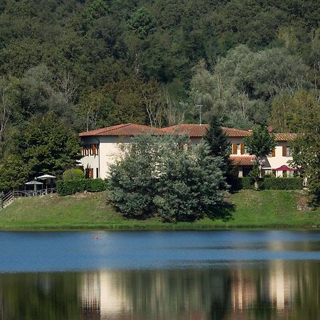 Hotel Del Lago Cavriglia Εξωτερικό φωτογραφία