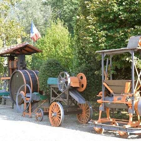 Hotel Del Lago Cavriglia Εξωτερικό φωτογραφία