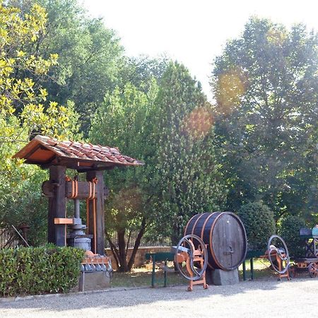Hotel Del Lago Cavriglia Εξωτερικό φωτογραφία