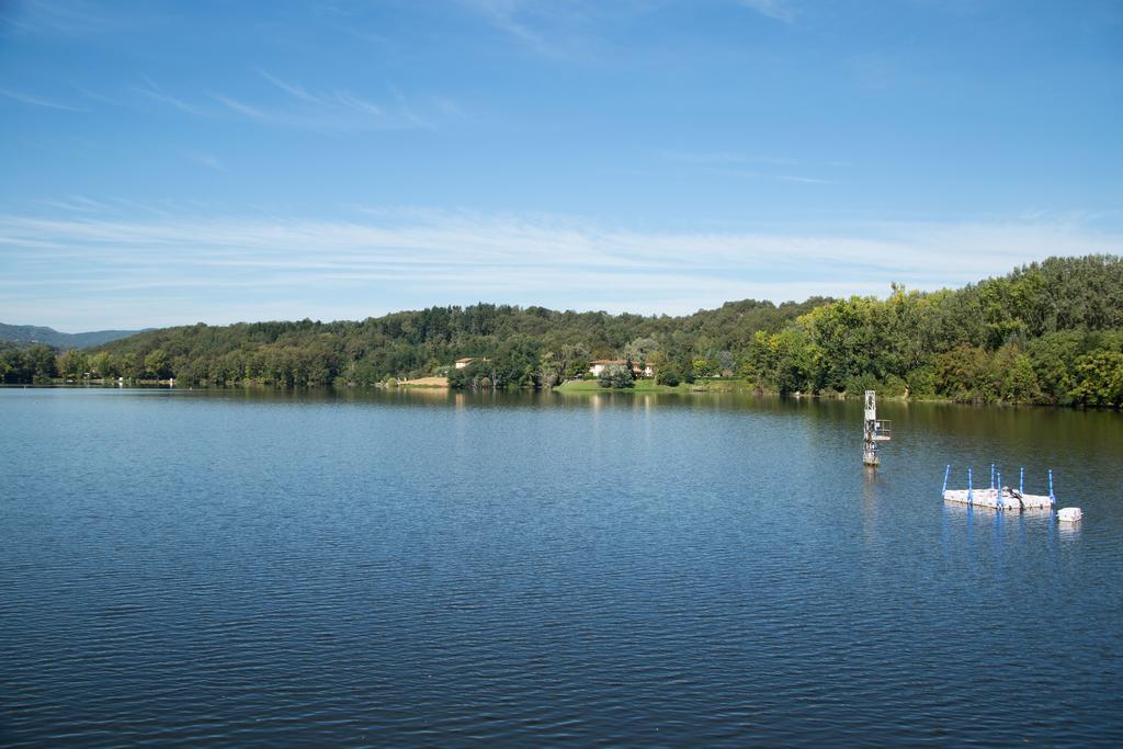 Hotel Del Lago Cavriglia Εξωτερικό φωτογραφία