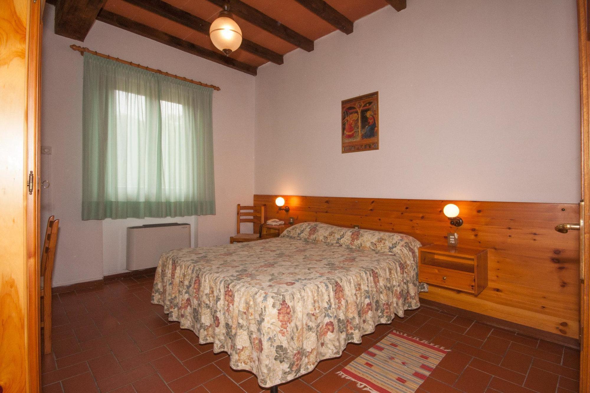 Hotel Del Lago Cavriglia Εξωτερικό φωτογραφία