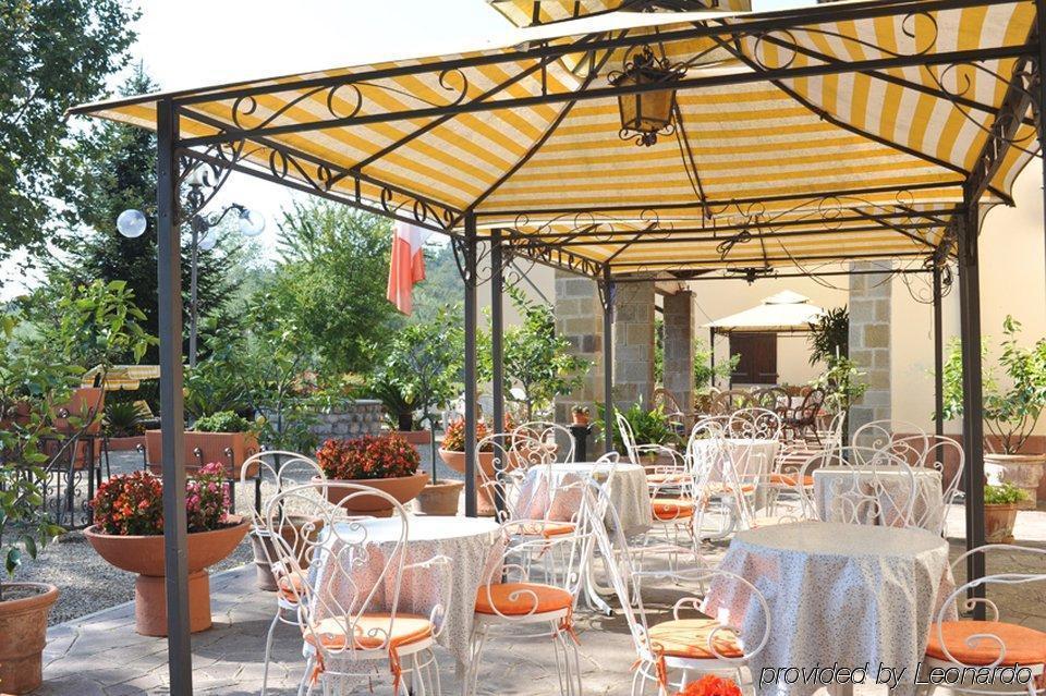 Hotel Del Lago Cavriglia Εξωτερικό φωτογραφία