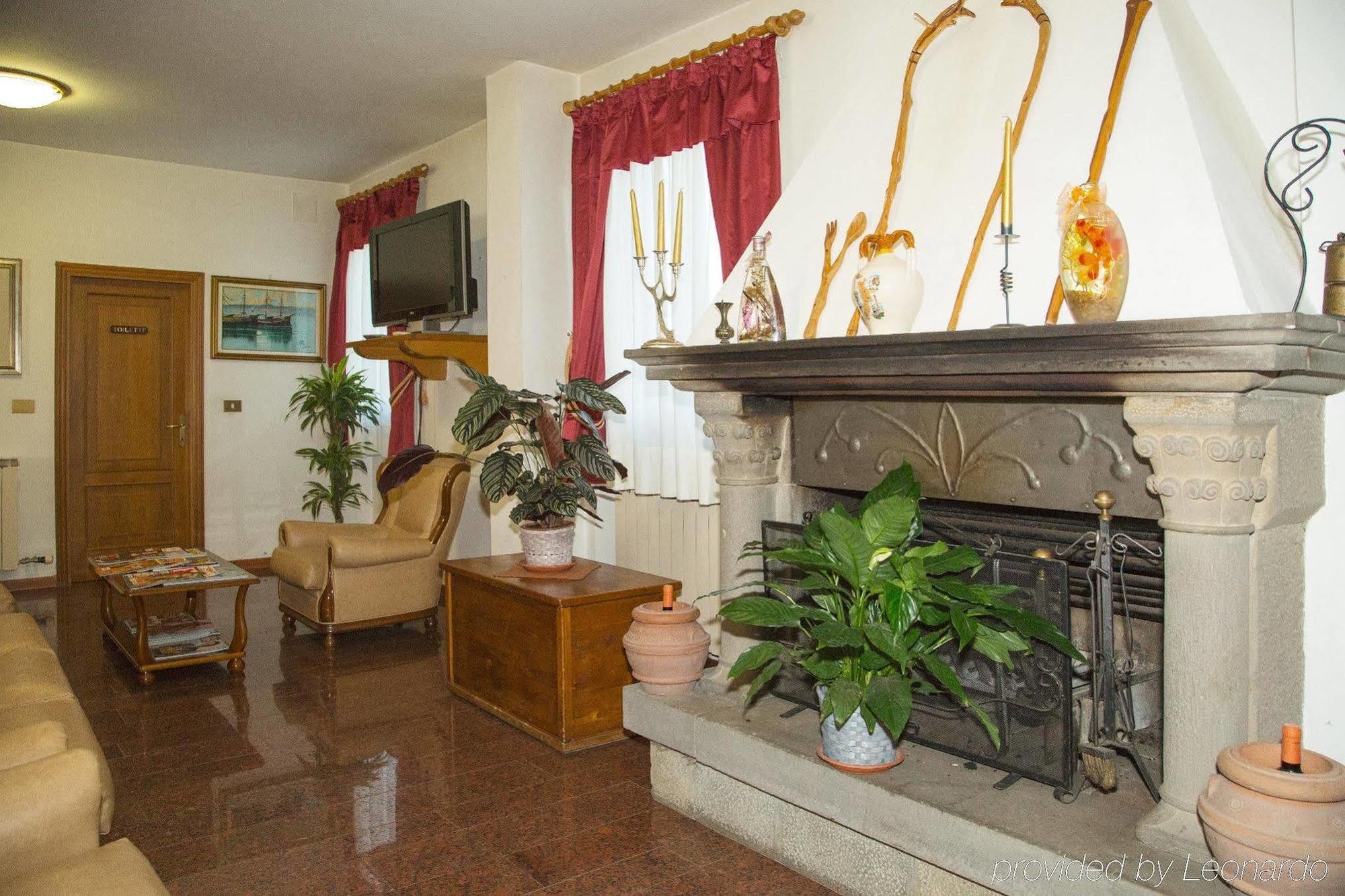 Hotel Del Lago Cavriglia Εξωτερικό φωτογραφία
