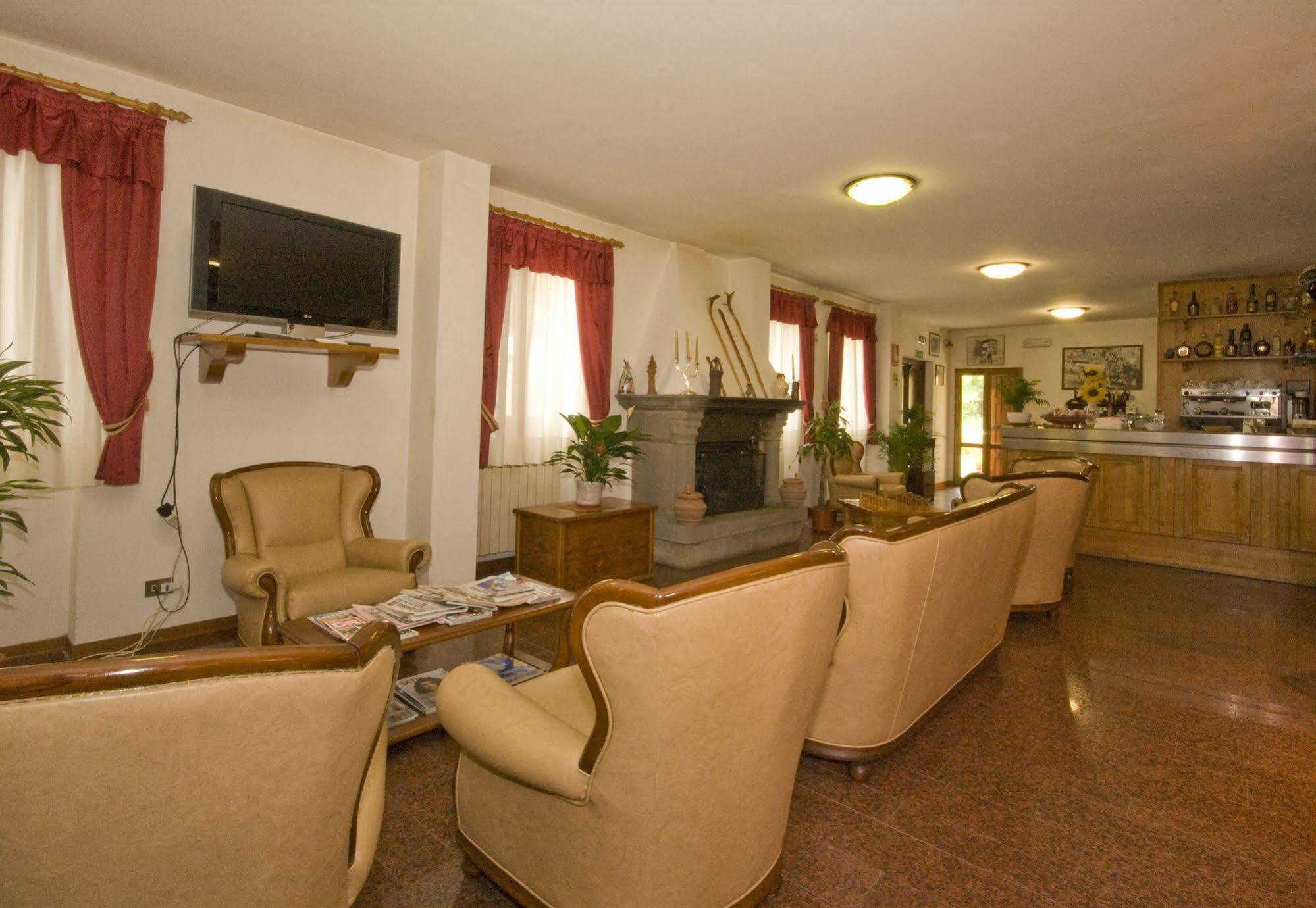 Hotel Del Lago Cavriglia Εξωτερικό φωτογραφία