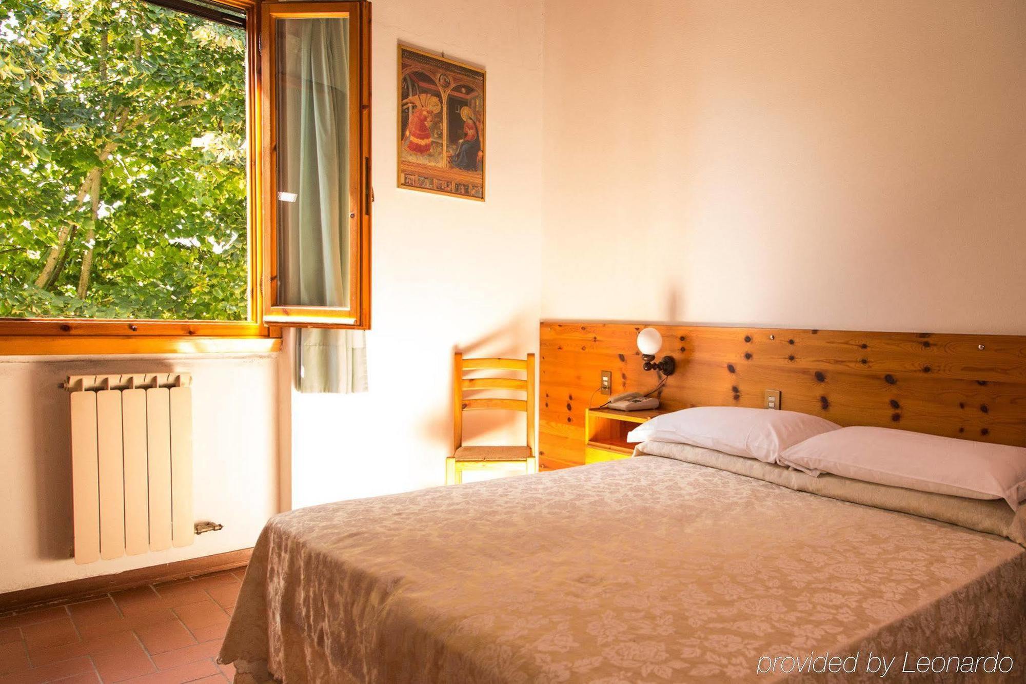 Hotel Del Lago Cavriglia Εξωτερικό φωτογραφία
