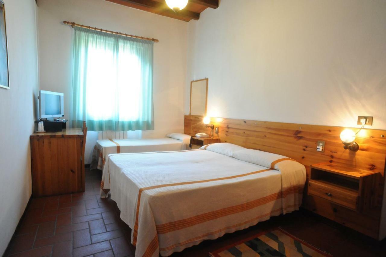 Hotel Del Lago Cavriglia Εξωτερικό φωτογραφία