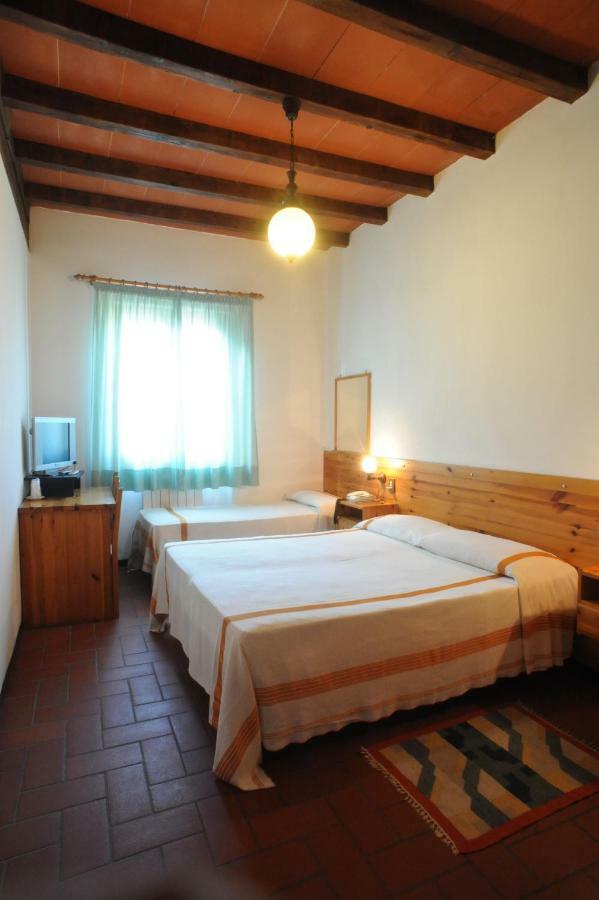 Hotel Del Lago Cavriglia Εξωτερικό φωτογραφία