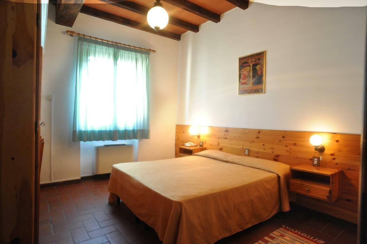 Hotel Del Lago Cavriglia Εξωτερικό φωτογραφία